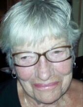 Jean Mary Schlosser